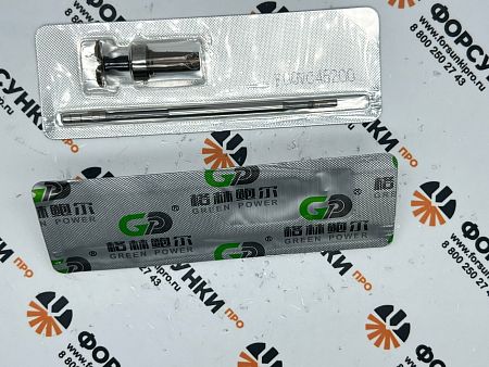 Клапан F00VC45200 Green Power