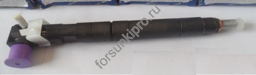 Форсунка Hyundai Grand Starex, Porter II, Kia Bongo III 33800-4A710 ( 338004A710 ) 28229873  D4CB
