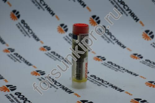 Распылитель DLLA148P1524 MAN 0433171939 bosch