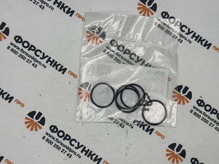 О-кольцо F00VC38002 bosch