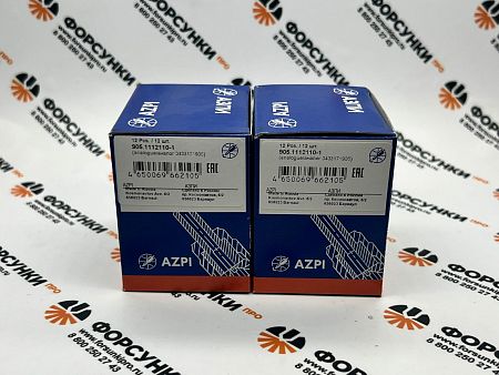 Распылитель (0433171905/DLLA148P1461) 905.1112110-1 