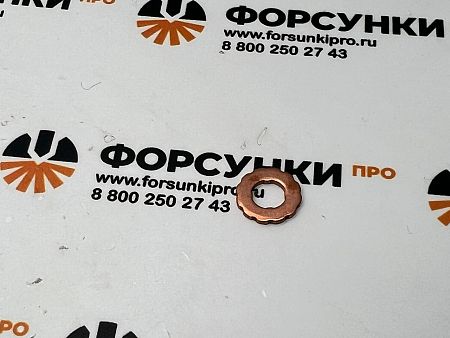 Шайба уплотнительная F00RJ02175, A4-05304 Oto Perk