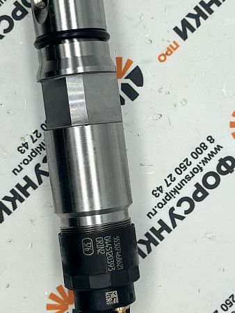 Форсунка CR FAW CA6DL2-35 Euro 3 (1112010630) 0445120393 Bosch Китай