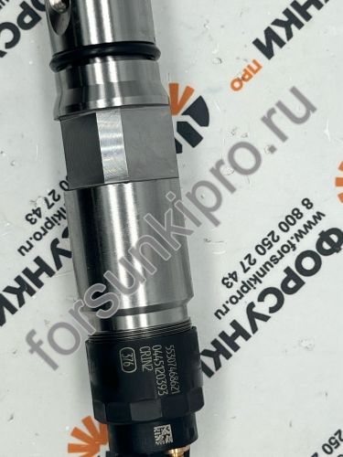 Форсунка CR FAW CA6DL2-35 Euro 3 (1112010630) 0445120393 Bosch Китай