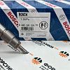 Форсунка 0445120219 Bosch Китай