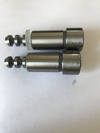 Плунжерная пара пр-во Россия 16-67-102 ПАЗ