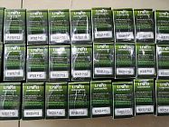 Распылитель форсунки VDO (Siemens) 5WS40156-Z M0005P153 Liwei (от официального дилера Liwei в России)