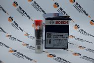 Распылитель форсунки DLLA148P2221 Bosch для форсунки 0445120265 / 0445120086