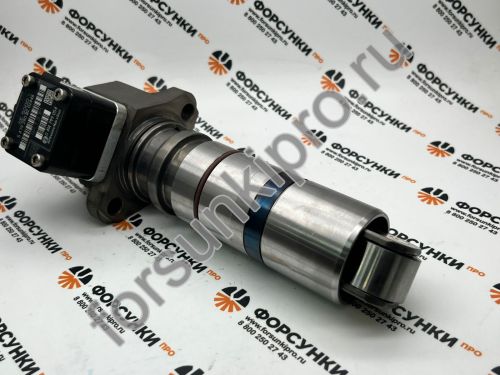 Одноплунжерный ТНВД 0414799054 bosch