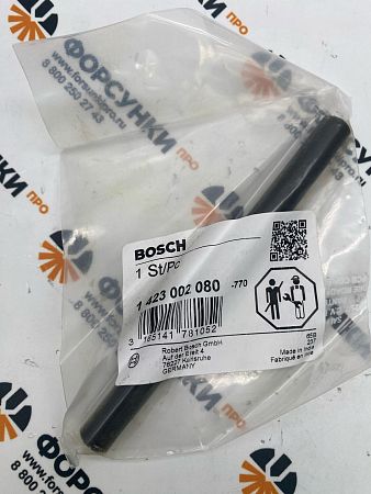 Регулировочный вал 1423002080 bosch