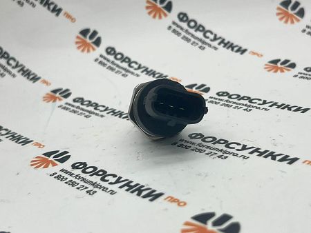 ДАТЧИК ДАВЛЕНИЯ 0281002907 Forsunkipro