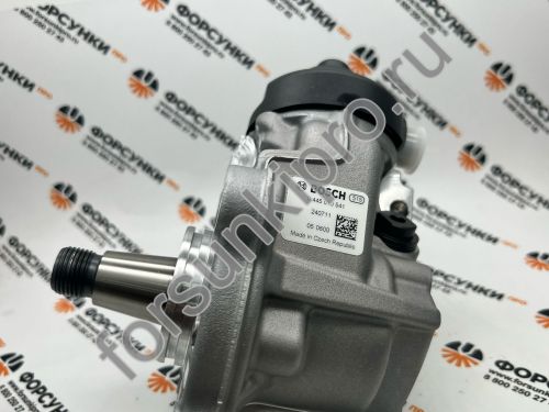 Топливный насос высокого давления VW (03L130755R) 0445010541 bosch 