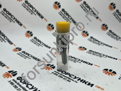 Распылитель VW/FORD TDI DSLA150P357 375058 flag (0433175058) 