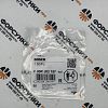 Уплотнительное кольцо  F00RJ02157 Bosch