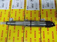 Форсунка евро-3 FOTON, SHAANXi WP12 612630090001 WP12.375, Bosch номер 0445 120 265 (0445 120 086) (
