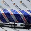Форсунка Wp12 Евро 4 0445120391,  612630090055 Bosch Китай