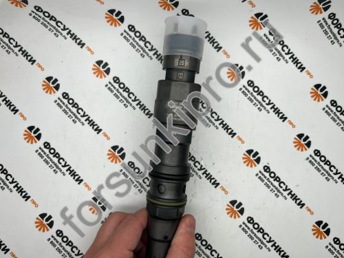 Форсунка A4710700887, 0445120385, 0445120386 Bosch 