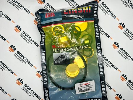 Ремкомплект ТНВД Камаз 2417010022 Linshi