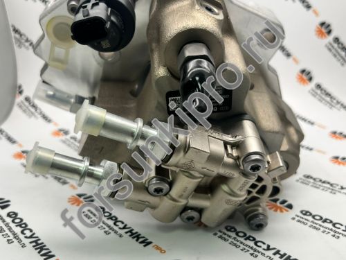 Топливный насос высокого давления YMZ 0445020110 bosch 