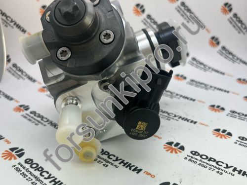 ТНВД BOSCH 0445010512, 0445010545, 0445010559, IVECO 504342423, 504371260