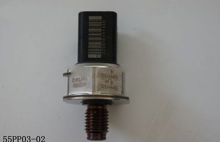 Датчик давления топлива 9307Z511A, 9307-511A, 55PP03-02 2.0 Xdi SSANGYONG KYRON