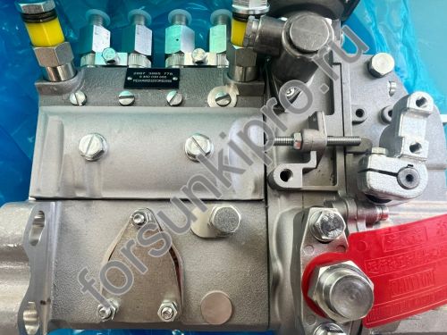 ТНВД 3928665 PES4A95D120RS2880 CUMMINS 4BT 3.9L