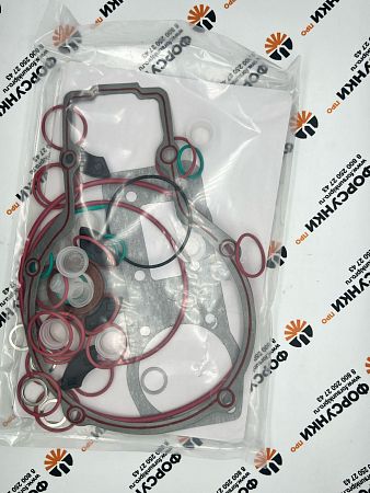 Ремкпомплект тнвд Ep9