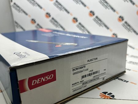 Форсунка 4HK1 6HK1 Denso 8973297032, 8973297031, 8973297033, 897329703