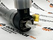 Форсунка топливная Газель-Бизнес 5258744 ISF 2.8, Bosch номер 0445 110 376 (0445110376), 5347134,0445110808