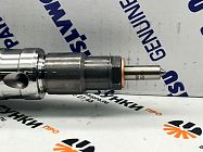 Форсунка топливная KOMATSU, QSB6.7 0445120059,0445120231, 4945969, 3976372, 5263262, 6754-11-3011, 05110100611