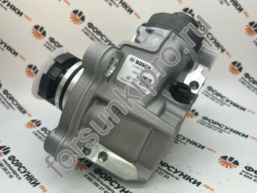 ТНВД BOSCH 0445010512, 0445010545, 0445010559, IVECO 504342423, 504371260