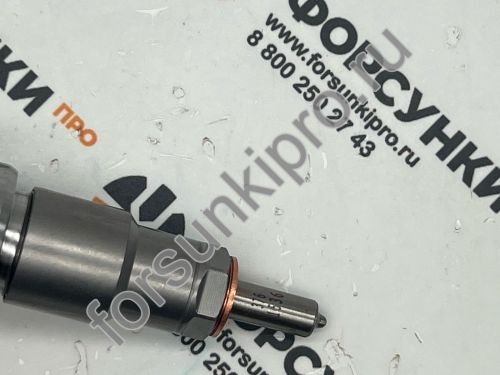 Форсунка CR IVECO (504091504) 0445120054 bosch Китай
