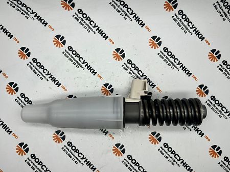 Форсунка BEBE4P00001, 21652515 Китай