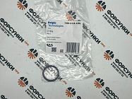 Кольцо уплотнительное (1 шт.)  7200-0119 delphi 