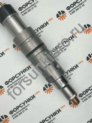 Форсунка топливная 4326959 QSZ13