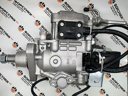 ТНВД 1001230132 для двигателя 4D29V41-21100