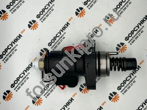 Топливный насос ТНВД DEUTZ 01340371 (04287047)