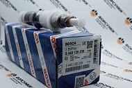 Форсунка 0445120236 Bosch Китай