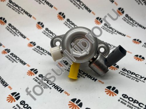 Насос высокого давления механический 0261520211 bosch  GDI MERCEDES BENZ A140/160 W176 (2012&gt;)