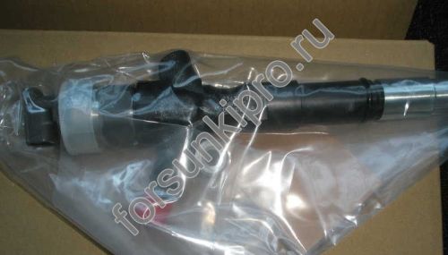 Форсунка 095000-0750,095000-0751 для Toyota Land Cruiser 23670-30020