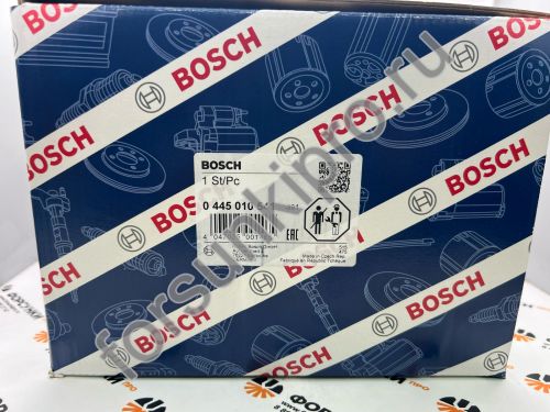 Топливный насос высокого давления VW (03L130755R) 0445010541 bosch 