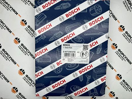 Ремкомплект ТНВД PES... 2417010010 bosch