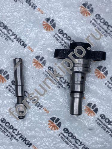 Плунжерная пара P542 Dongfeng, Tiema Longbeng