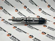 Форсунка топливная 10UC2-03512 Higer ISBe,ISDe 4988835, 0445120161