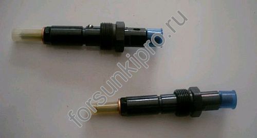 Форсунка КАМАЗ, ПАЗ 4BT-6BTA Cummins 3356587, 4943468, 4089769