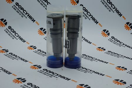 Плунжерная пара 2418455229 Weifu