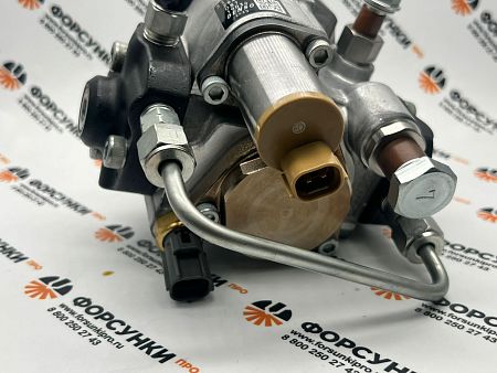 ТНВД 33100-45700,  294000-0290 HD72/Каунти D4DD