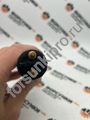 Форсунка CR FAW CA6DL2-35 Euro 3 (1112010630) 0445120393 Bosch Китай
