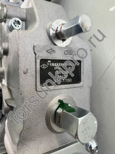 ТНВД Cummins 6BT5.9  3974598, 3974596