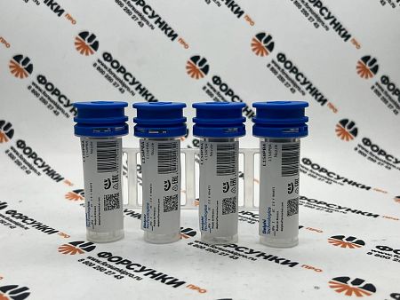 Распылитель CR L158PBA delphi